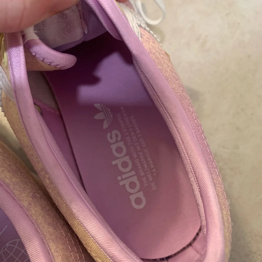 like new